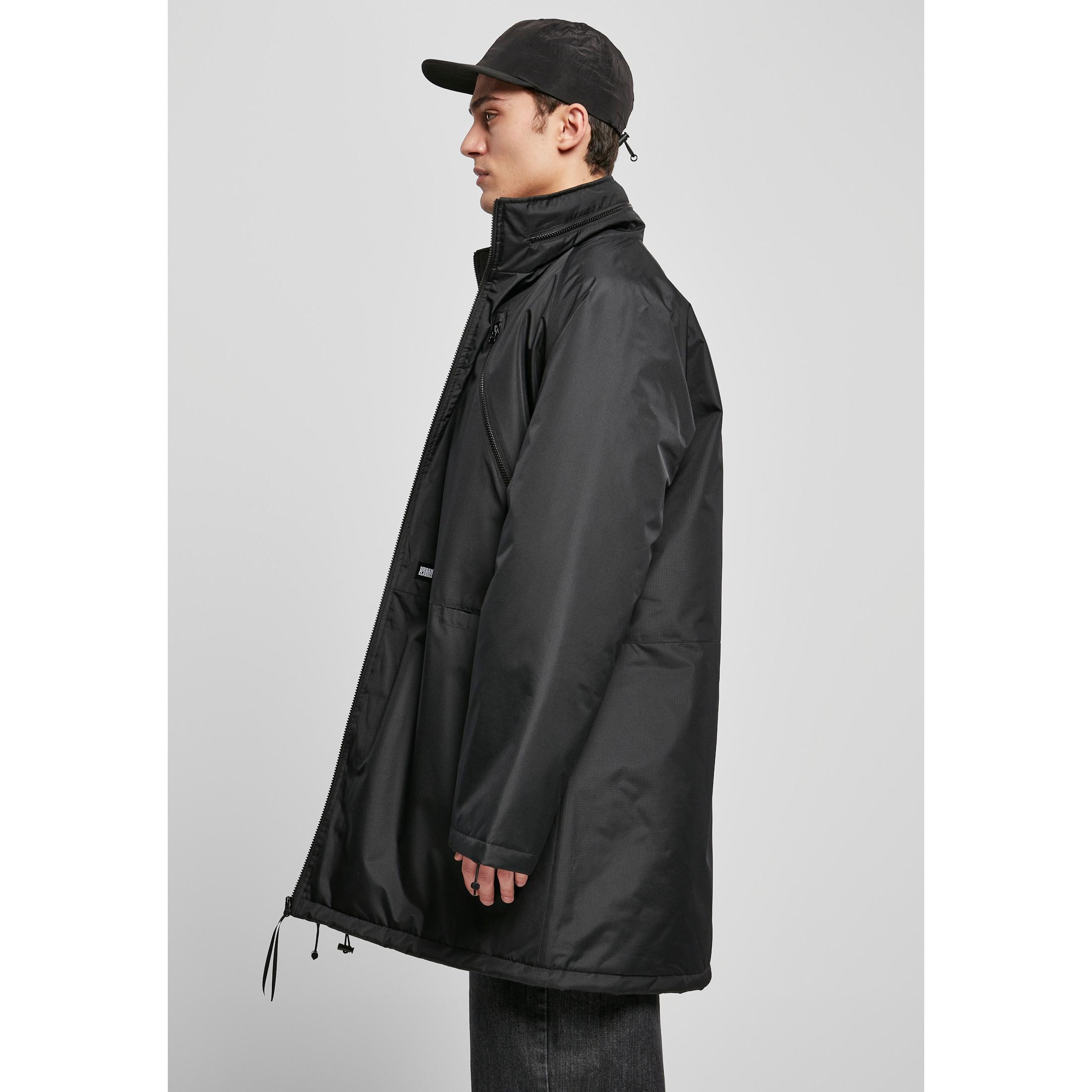 URBAN CLASSICS  Jacke mountain coat 