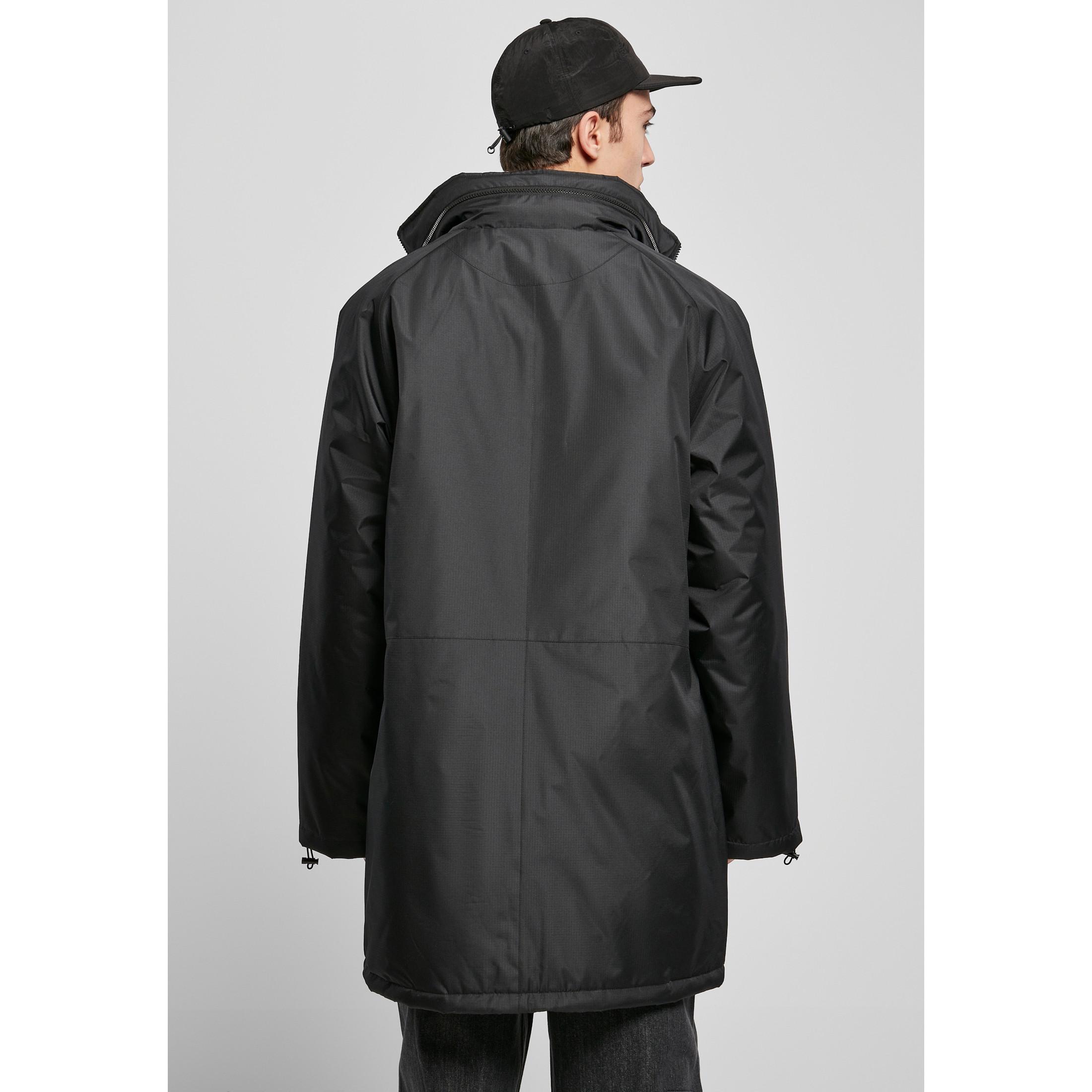 URBAN CLASSICS  Jacke mountain coat 