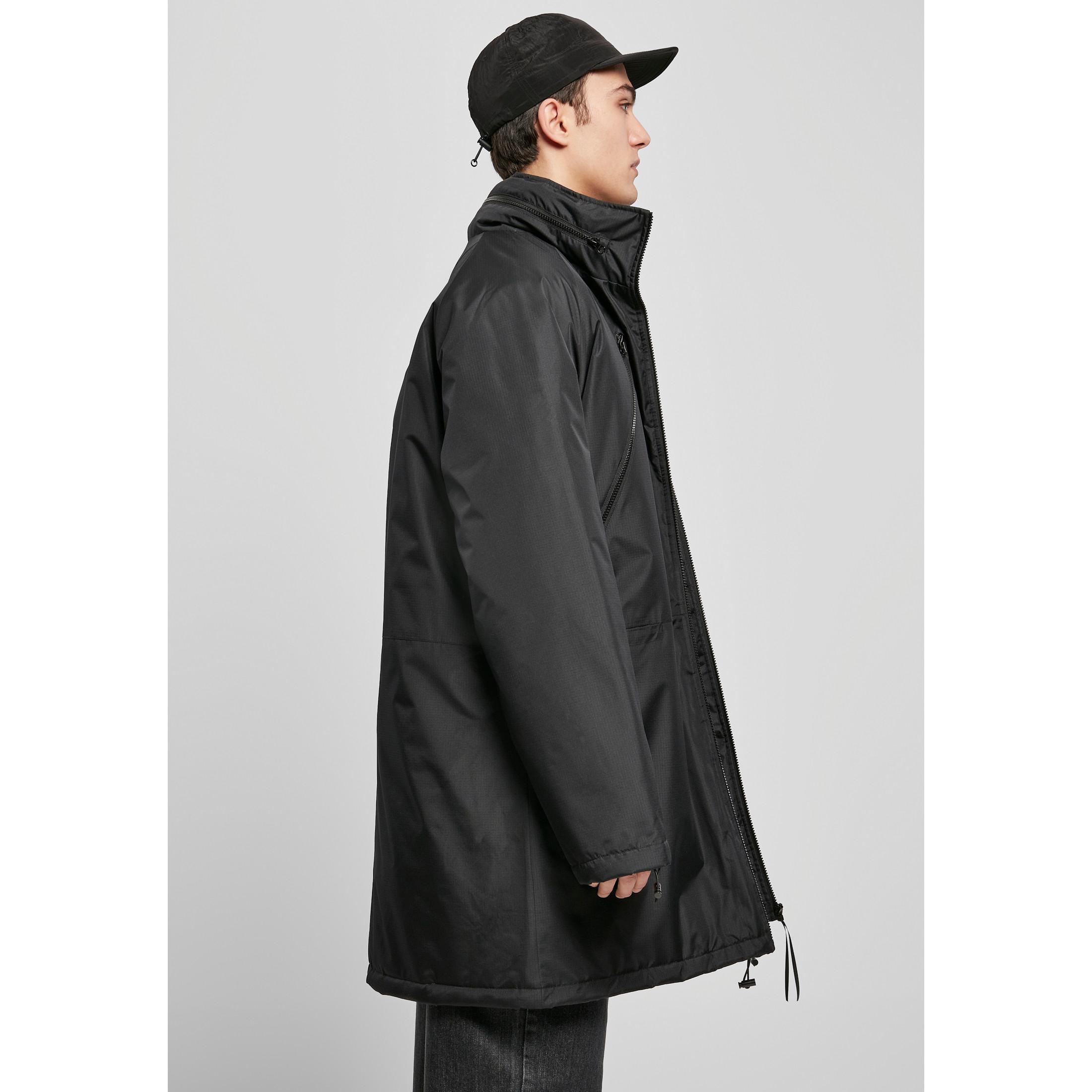 URBAN CLASSICS  Jacke mountain coat 