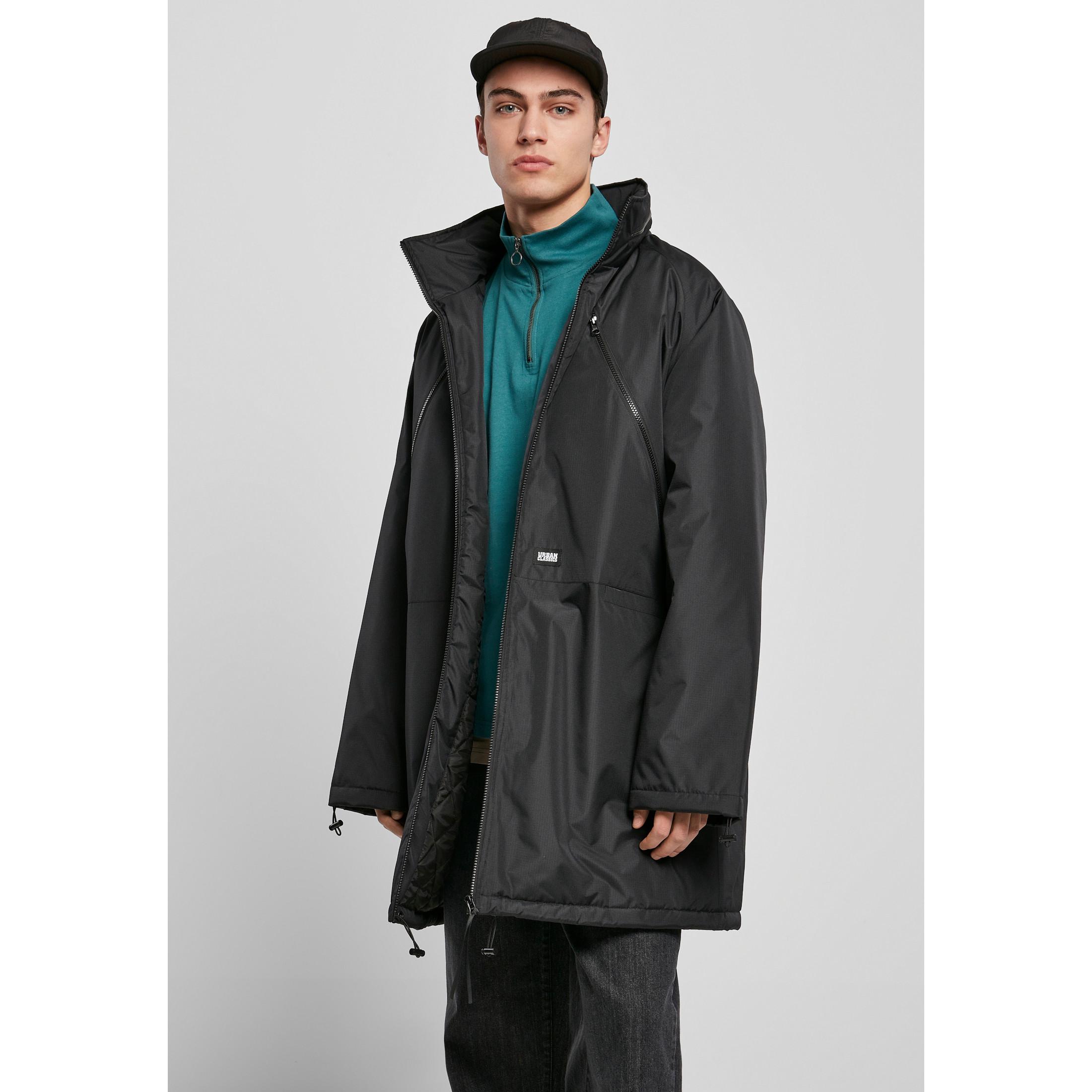 URBAN CLASSICS  Jacke mountain coat 