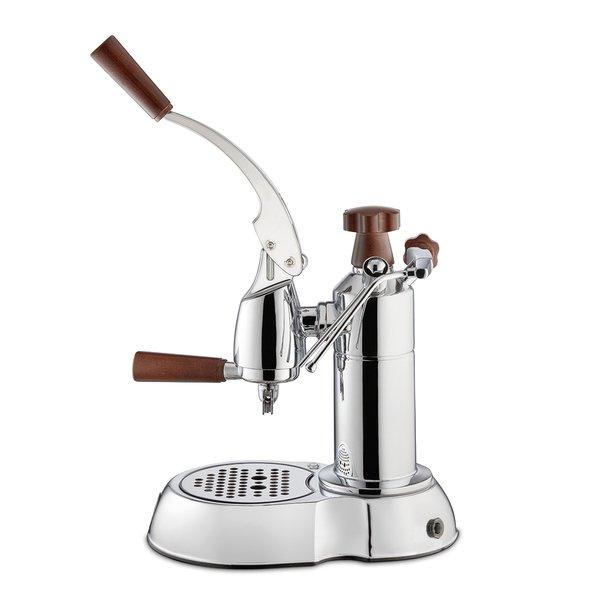 La Pavoni Stradivari Lusso  