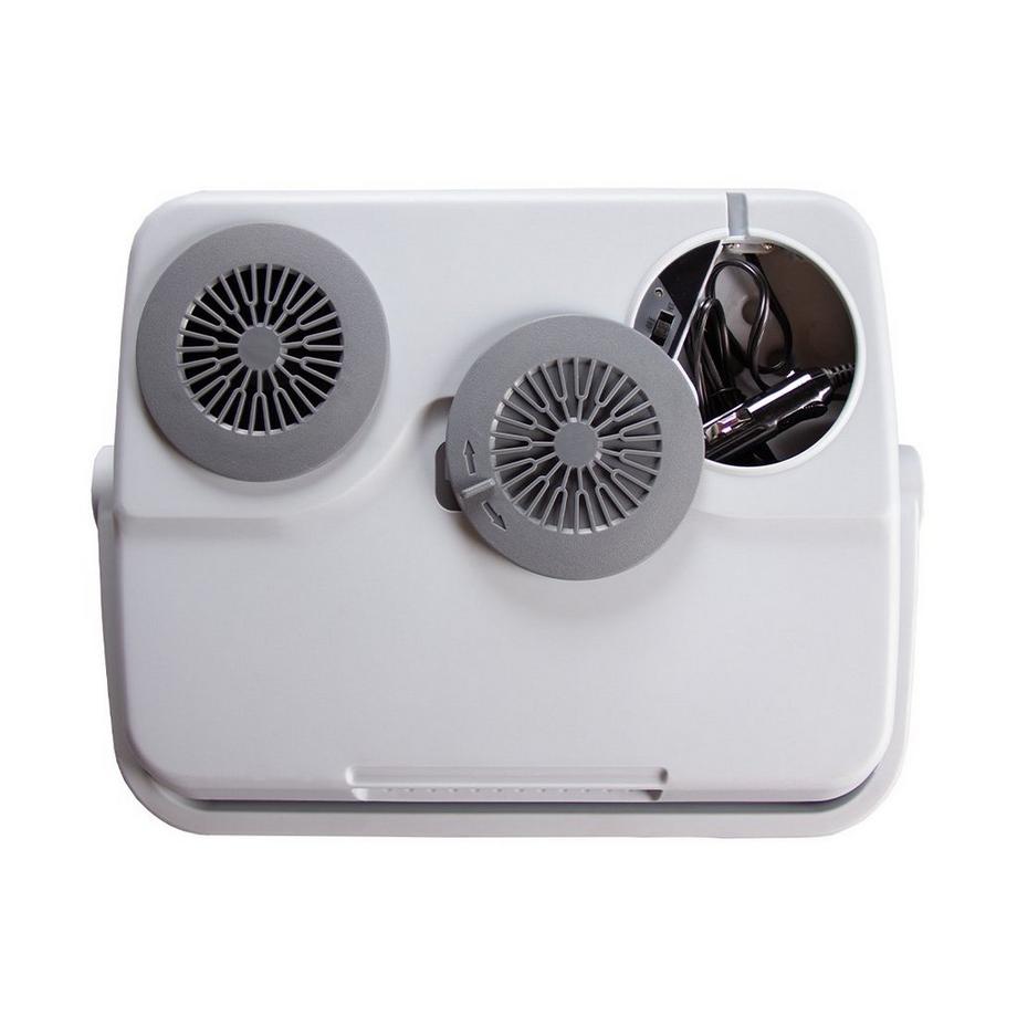 Weber Home Glacière KB19 12V thermoélectrique  