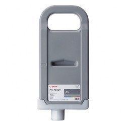 Image of CANON Tintenpatrone grey PFI706GY iPF 8300 700ml