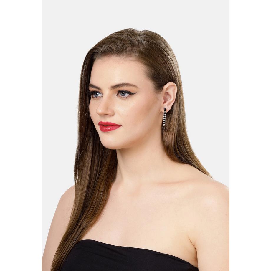 AVANT-GARDE PARIS  Goldfarbene Creolen 