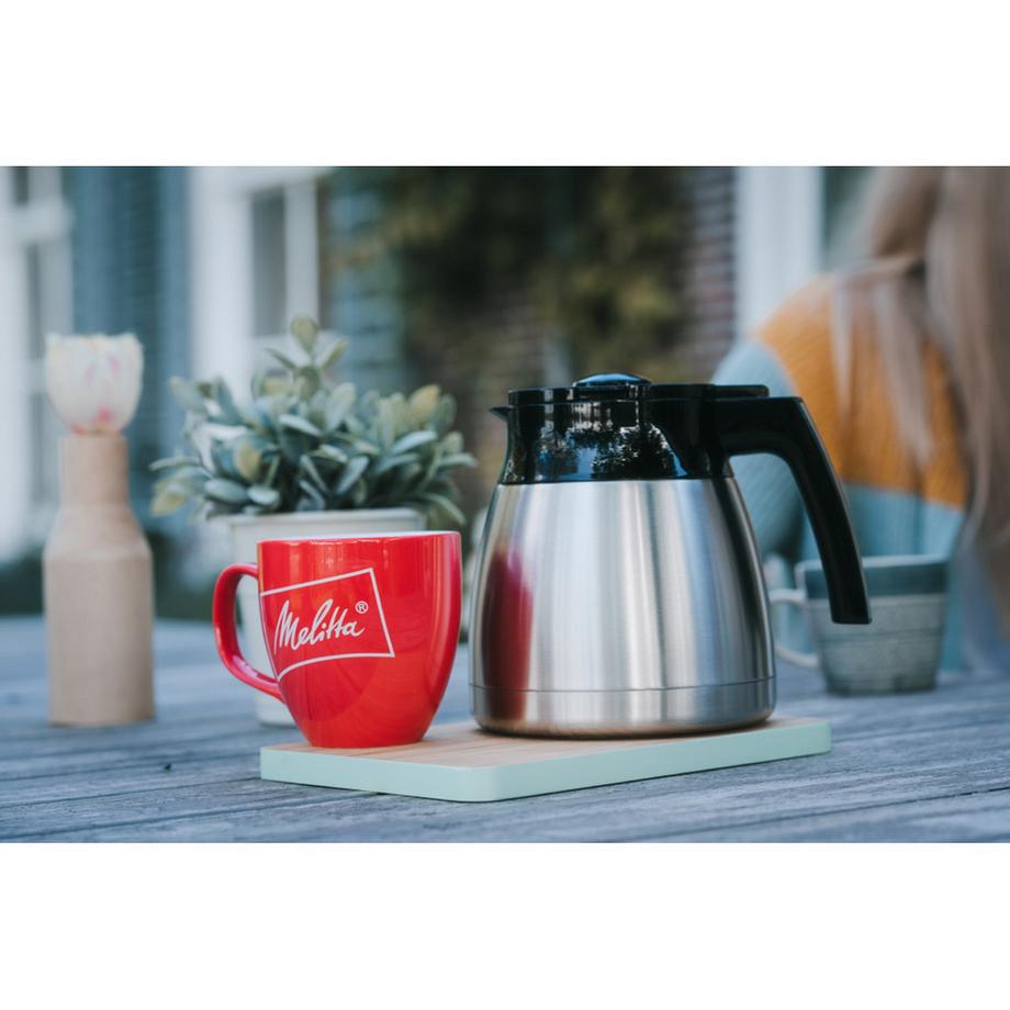 Melitta  Thermokanne ENJOY/EASY TOP THERM 