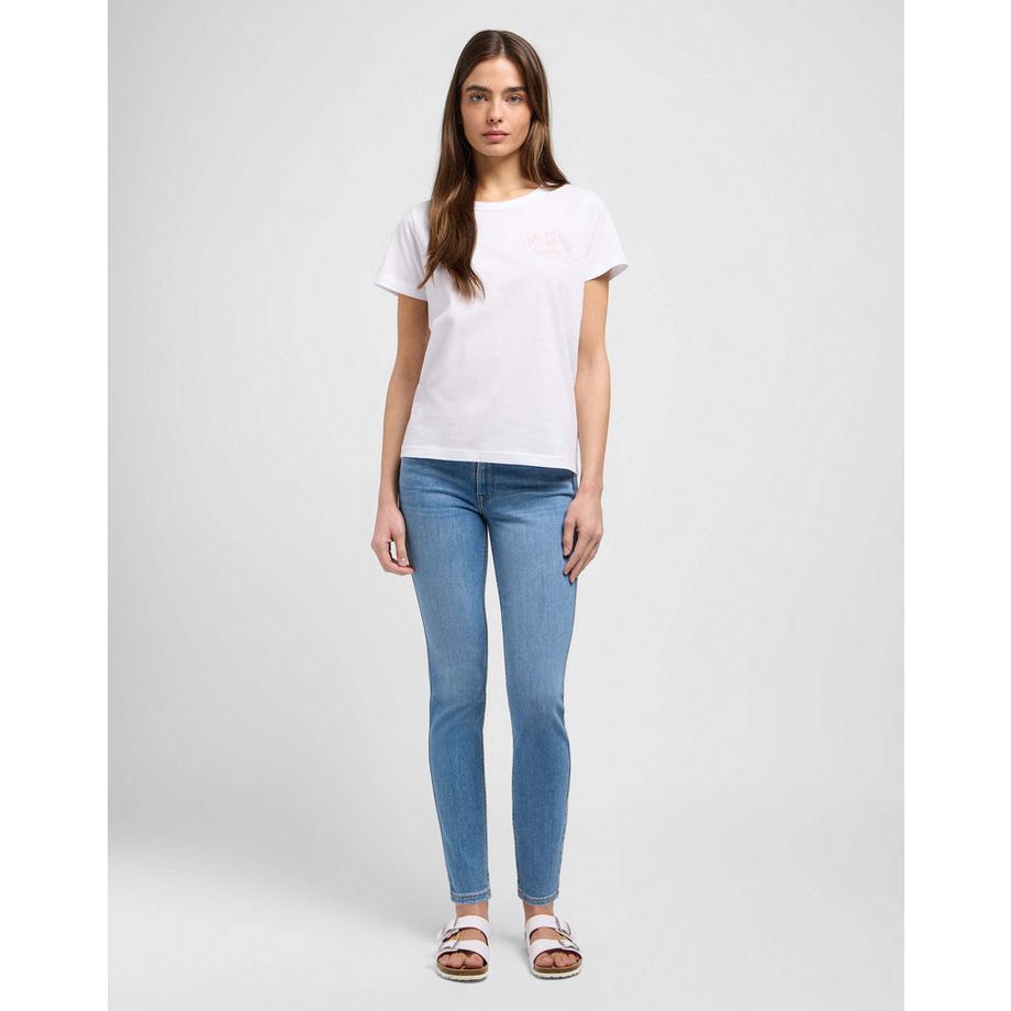 Lee Scarlett Skinny Jeans  