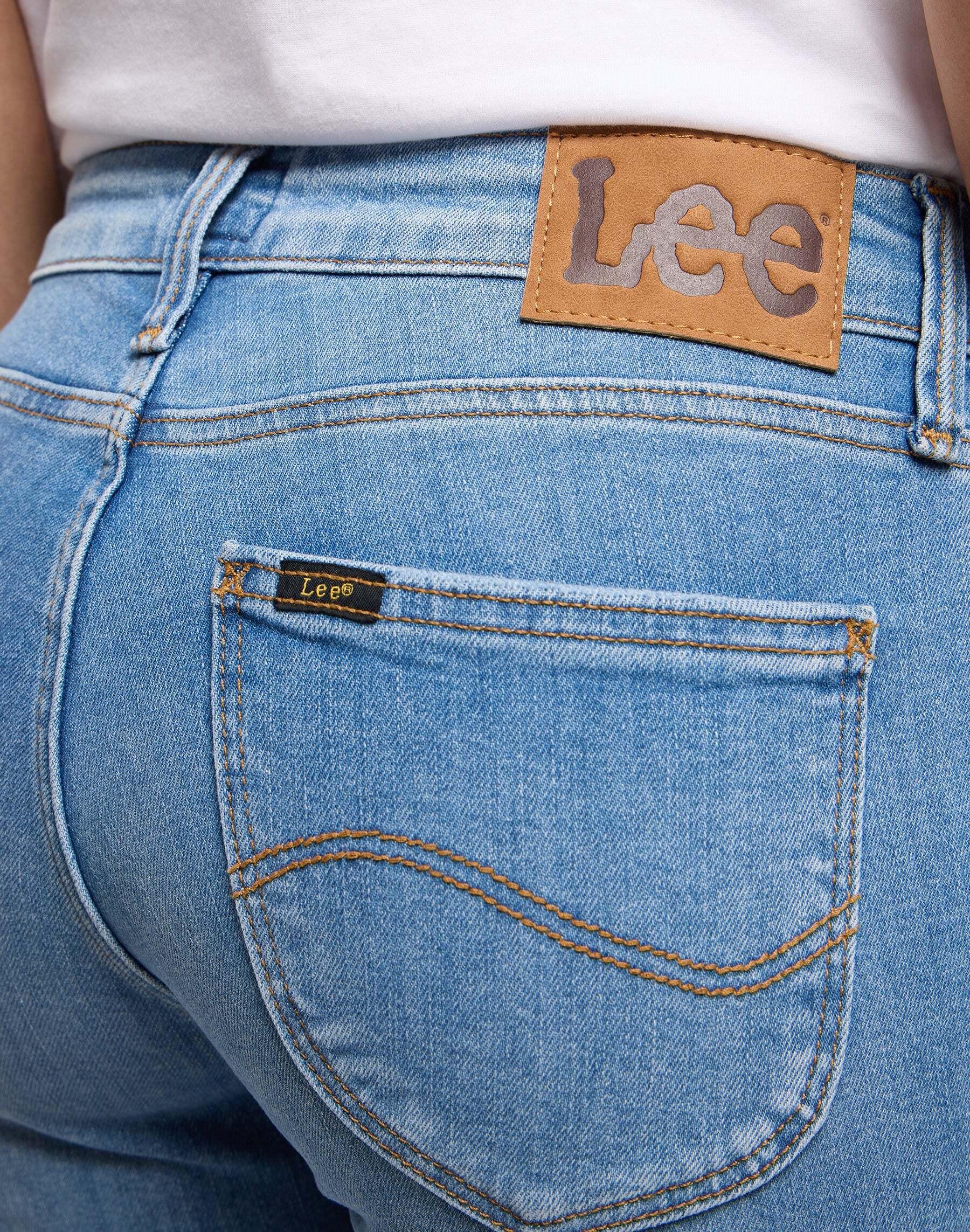 Lee  Jeans Scarlett 