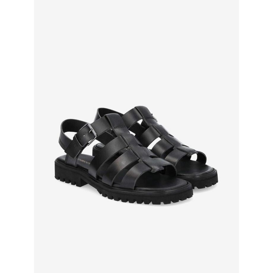 SCHMOOVE Malta Riemchensandalen  