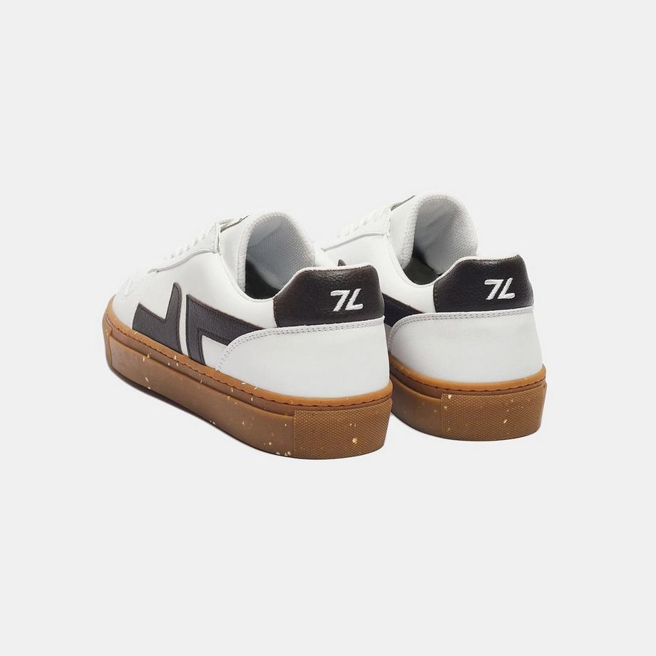 ZÈta Moka Baskets Basses  
