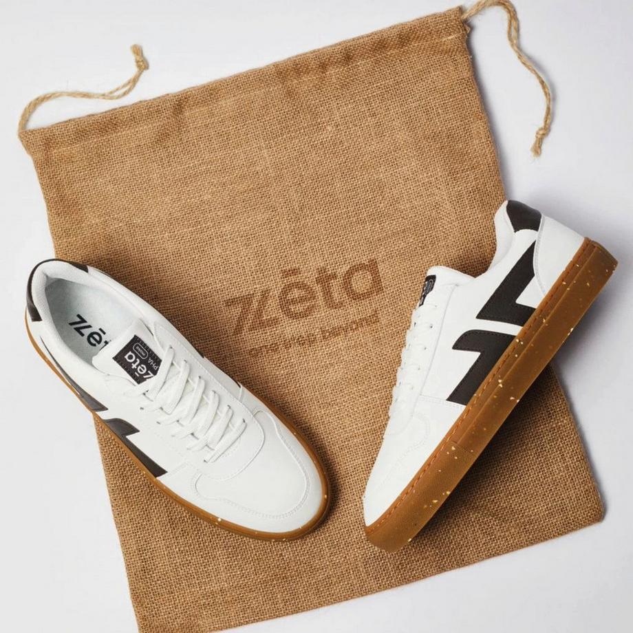 ZÈta Moka Baskets Basses  