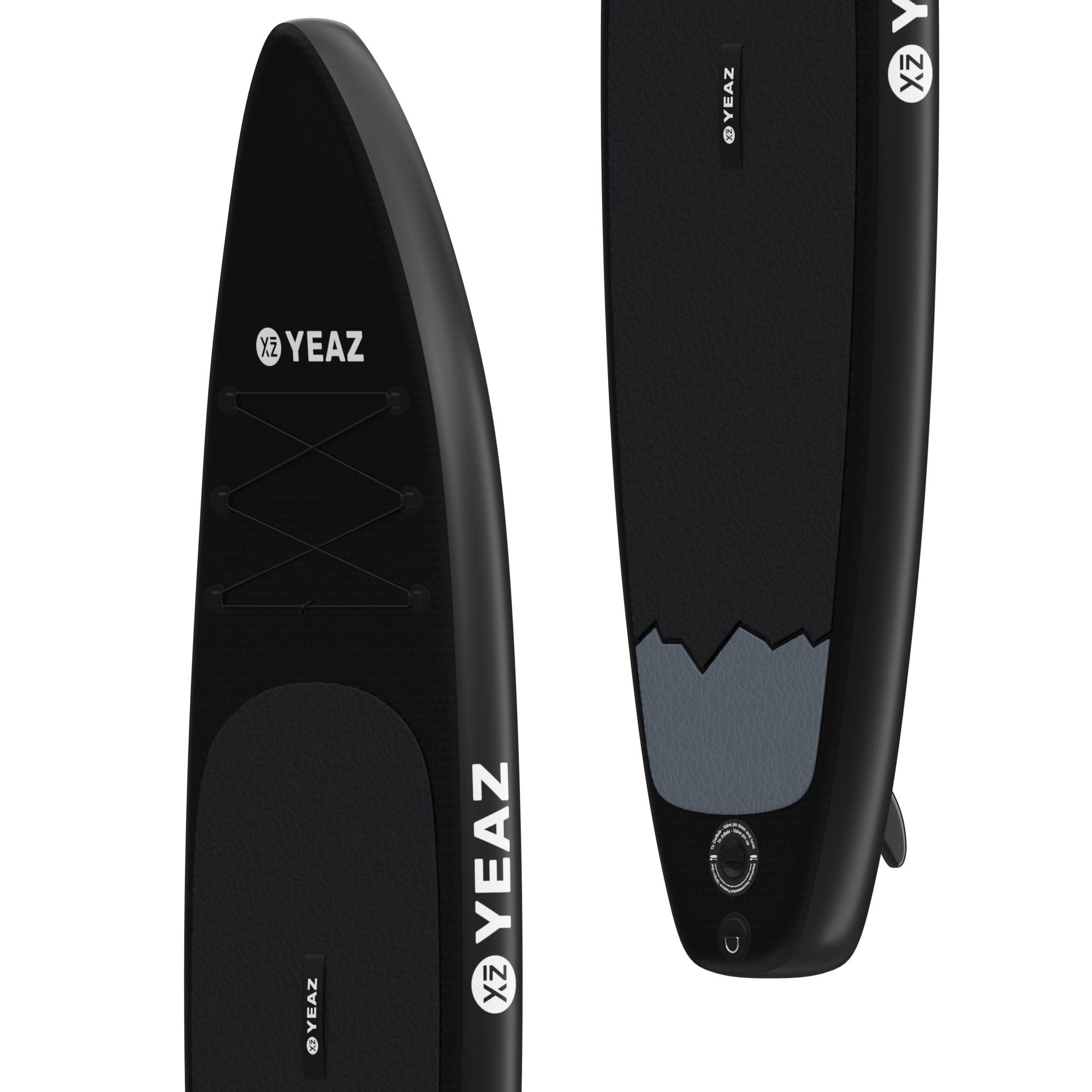 YEAZ  NELIO - EXOTRACE - SUP Board 