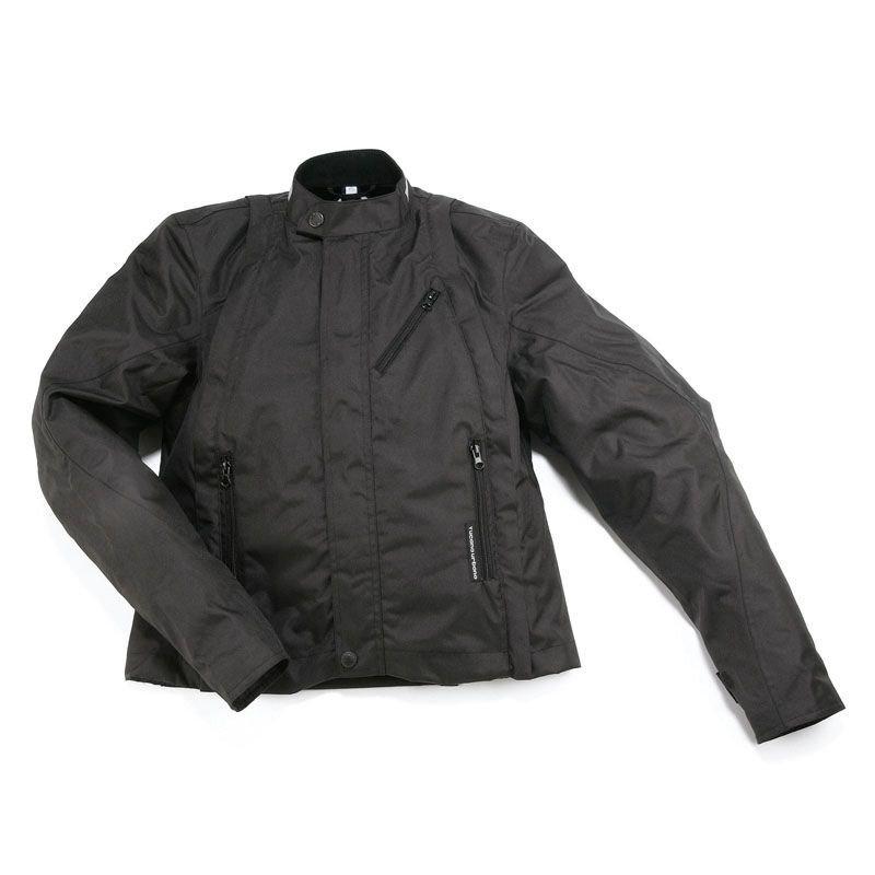 Image of Motorradjacke Corta Trepezzi Unisex S