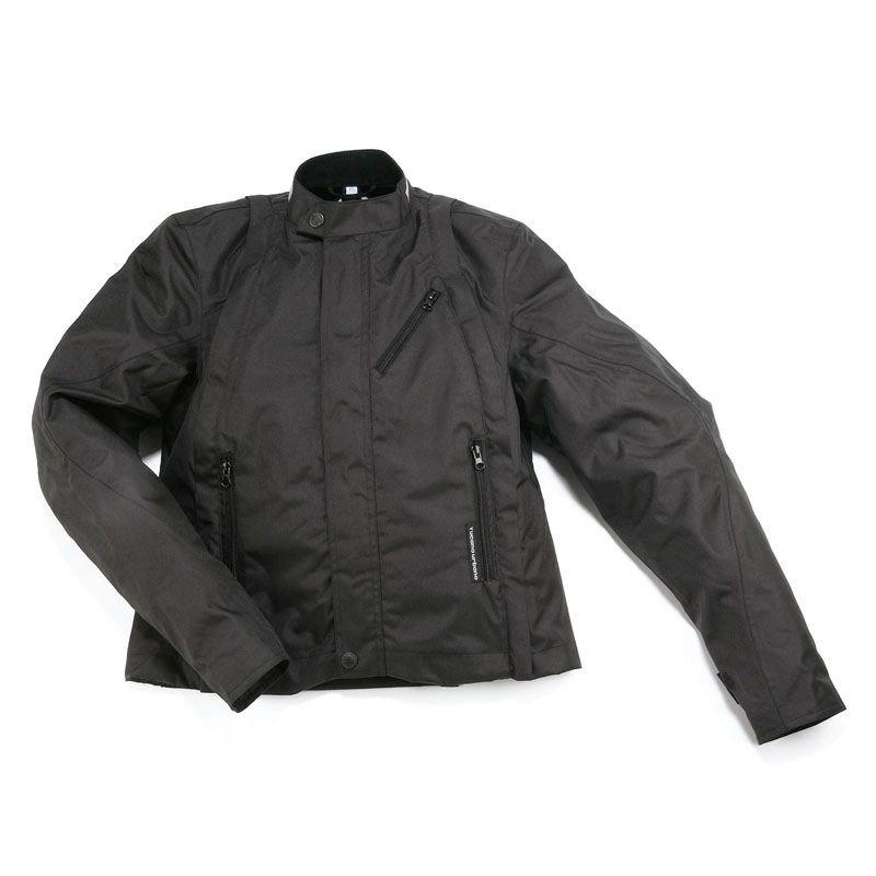 Tucano Urbano  Motorradjacke Corta Trepezzi 