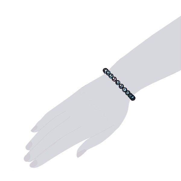 Valero Pearls  Perlen-Armband 