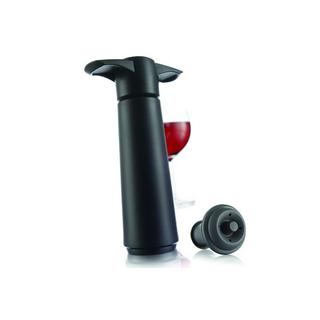 Vacu Vin Vacuum Wine Saver weiss  
