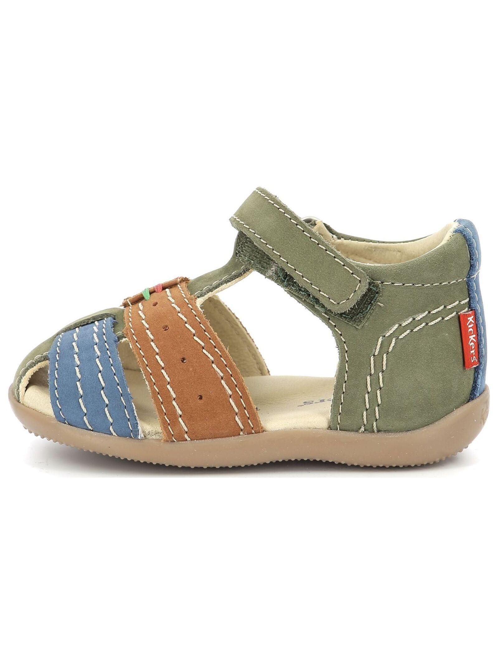 Kickers  Sandales 785420-10 