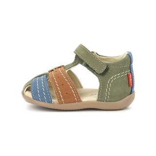 Kickers  Sandales 785420-10 