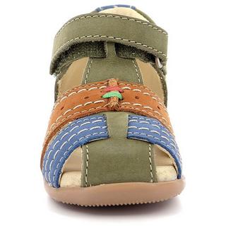 Kickers  Sandalen 785420-10 