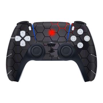 Schutzfolie für PS5-Controller - Schwarz