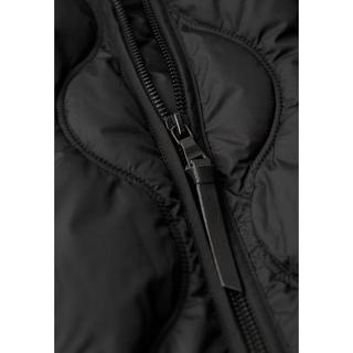 Superdry Studios Giacca Long Liner Trapuntata  