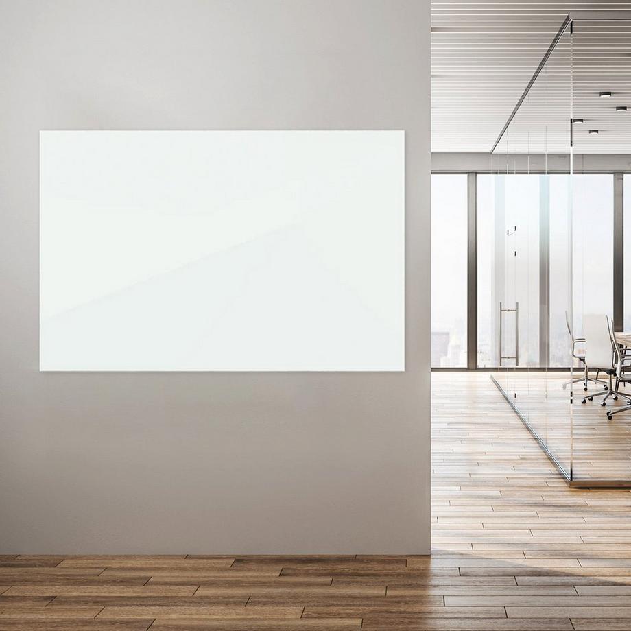 Master of Boards  Glas-Whiteboard | Arte | Premiumweiss | Sicherheitsglas | Individuell einsetzbar 