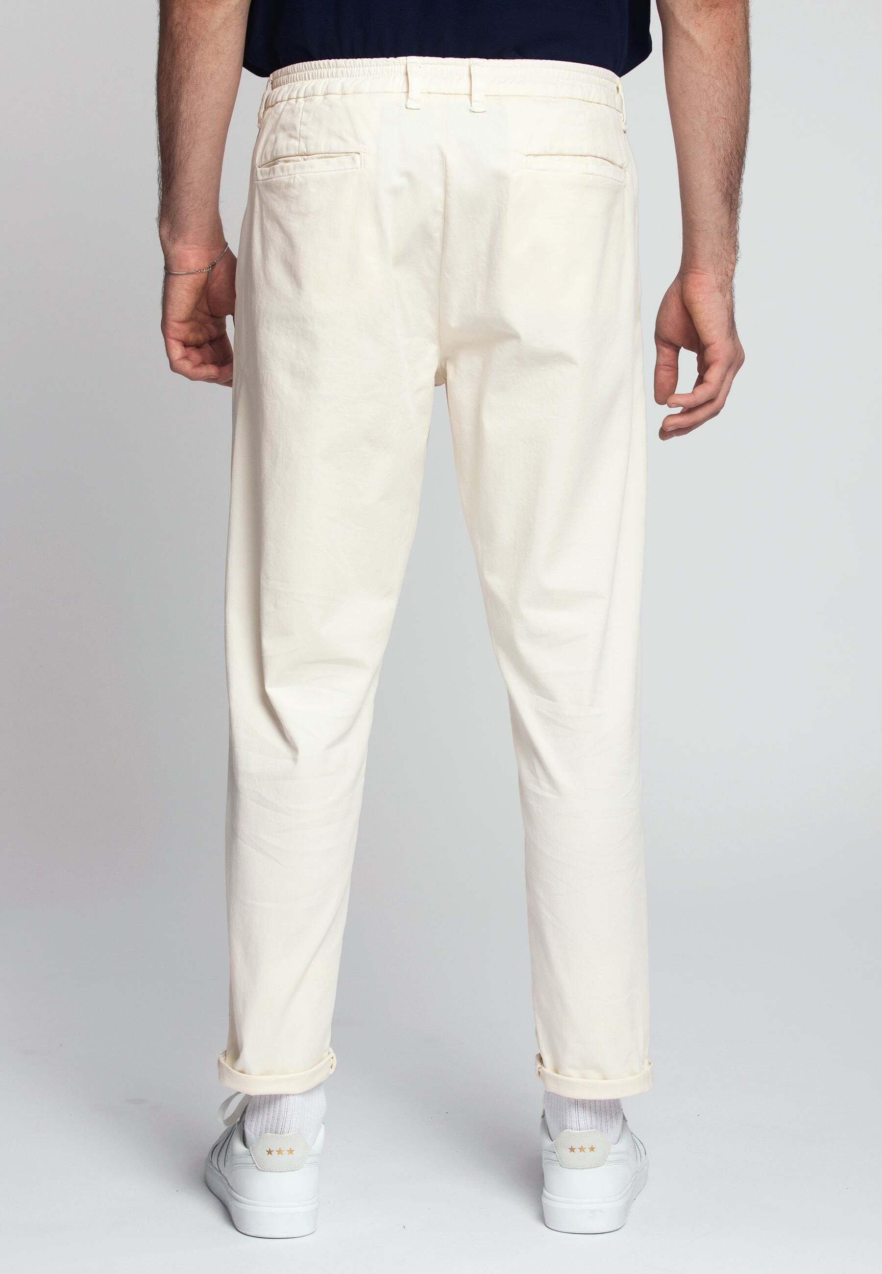 Colours & Sons  Pantalon Pants Cropped Chino 