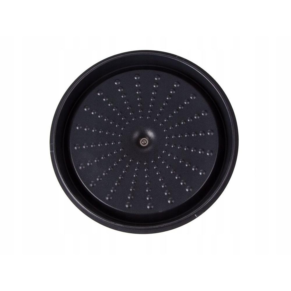 Northio Ragoût avec couvercle - aluminium - 6,6 l  