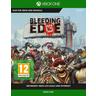 Microsoft  Bleeding Edge 