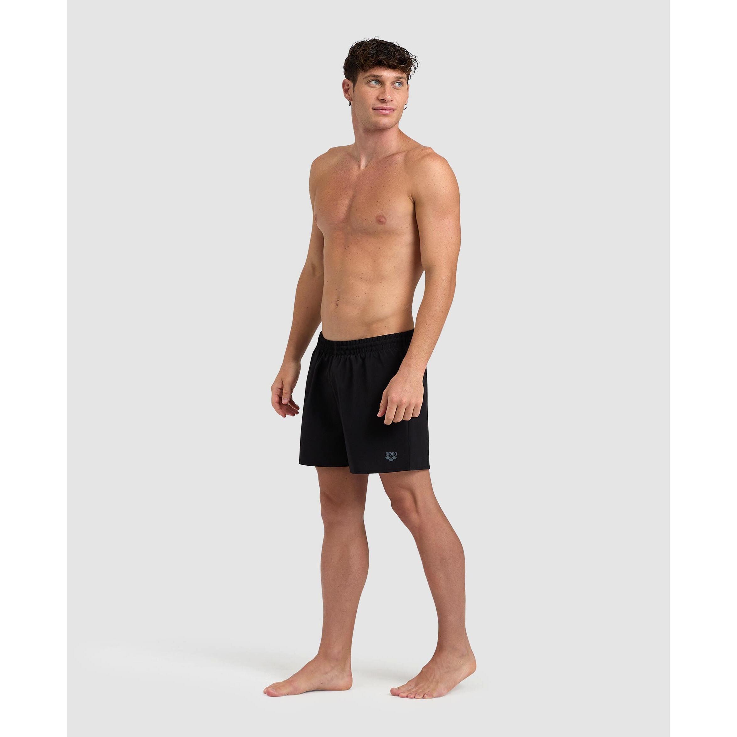 arena Badeboxer Multisport Badehose  