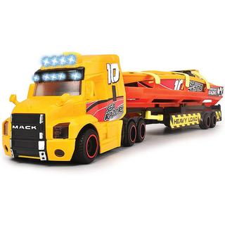 Dickie  Sea Race Truck 