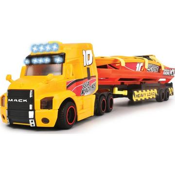 Sea Race Truck