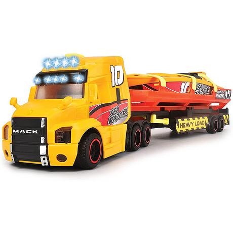 Dickie  Sea Race Truck 