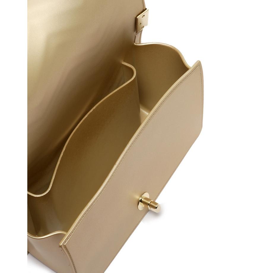 Marc Ellis Sac à main avec bandoulière chaîne  