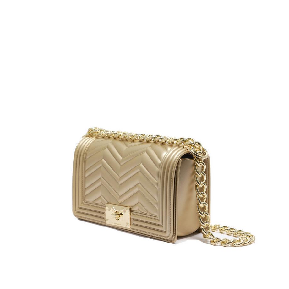 Marc Ellis Sac à main avec bandoulière chaîne  