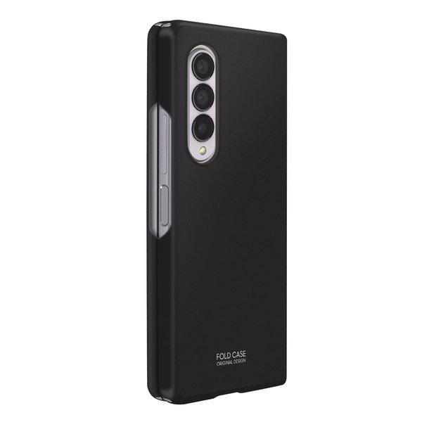 Avizar  Cover Samsung Z Fold 3 Nera 