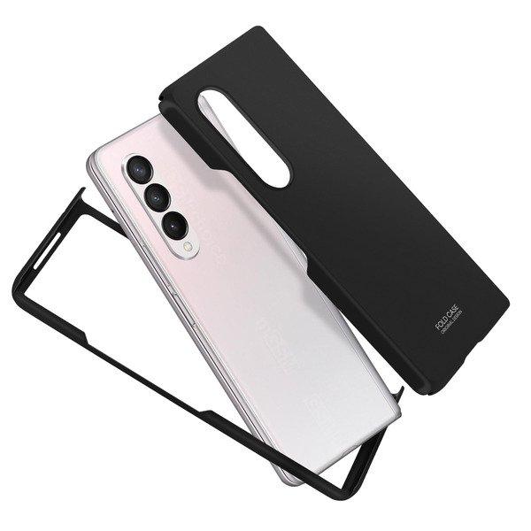 Avizar  Cover Samsung Z Fold 3 Nera 