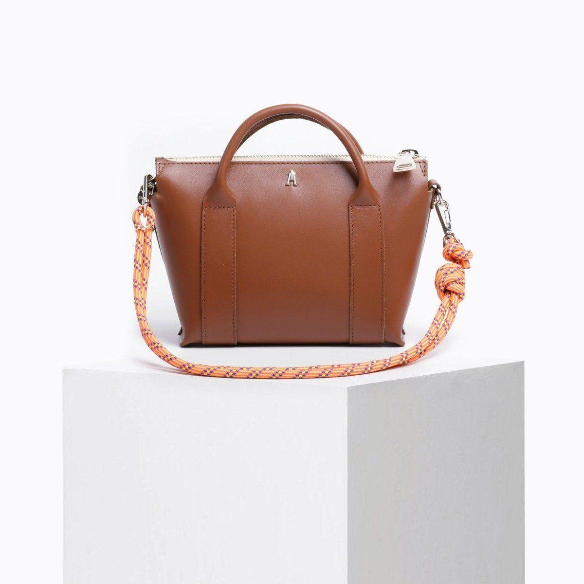 Image of Edition Damen Cognac ONE SIZE