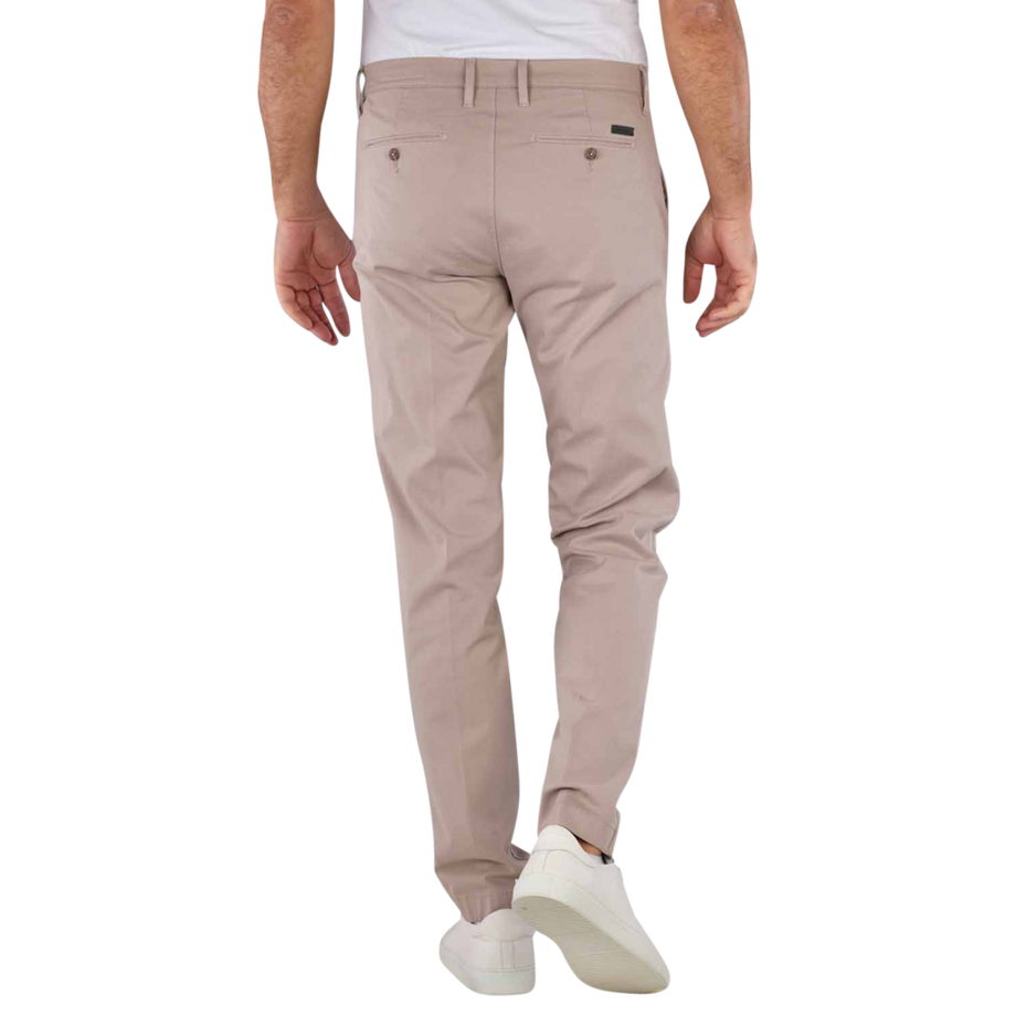 pierre cardin Pantalon Chino Tapered Fit  