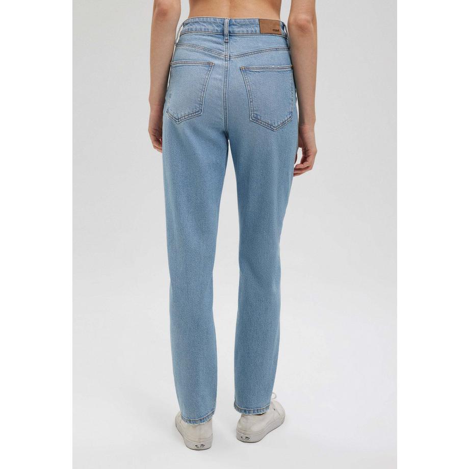 Mavi Star Mom Tapered Fit Jeans  