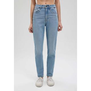 Mavi Star Mom Tapered Fit Jeans  