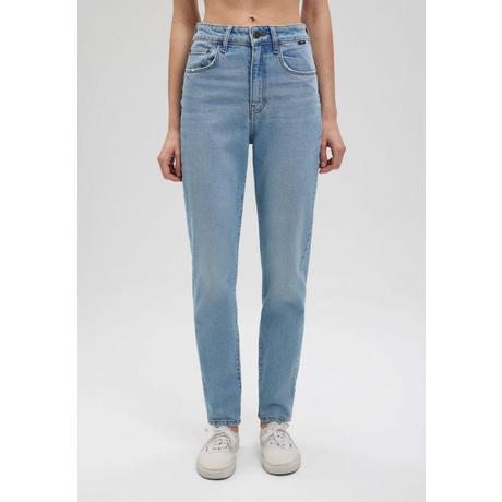 Mavi Star Mom Tapered Fit Jeans  