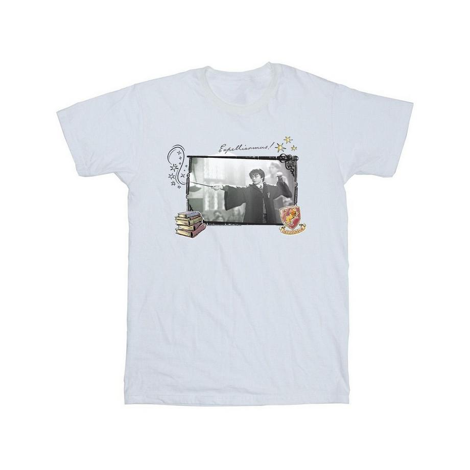 Tshirt EXPELLIARMUS