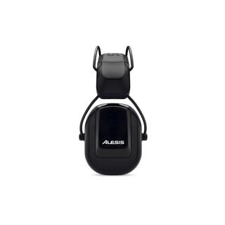 ALESIS  Alesis DRP100 écouteur/casque Écouteurs Avec fil Arceau Musique Noir 