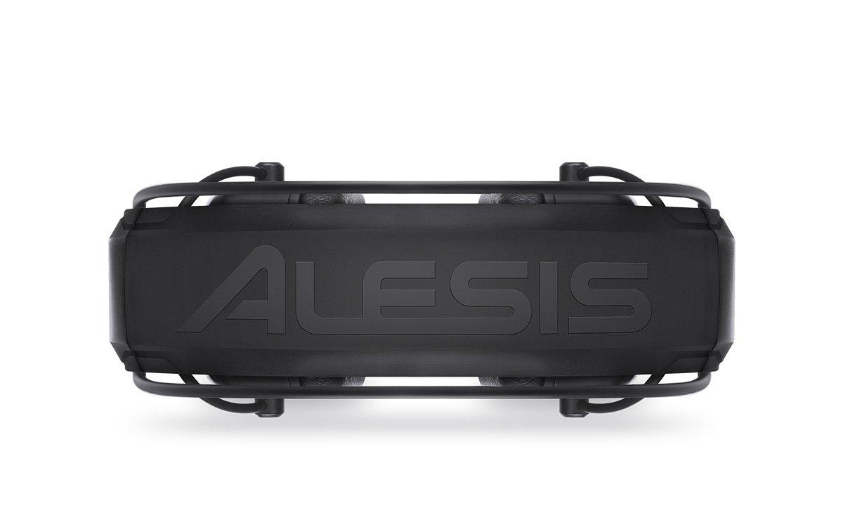 ALESIS  Alesis DRP100 écouteur/casque Écouteurs Avec fil Arceau Musique Noir 