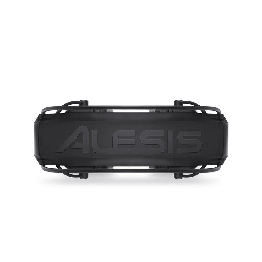 ALESIS  Alesis DRP100 écouteur/casque Écouteurs Avec fil Arceau Musique Noir 