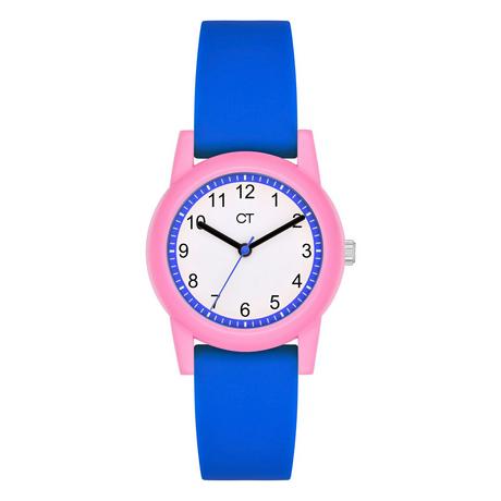 Cool Time Kids  Color Pop Kinderarmbanduhr 