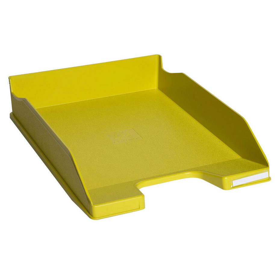 Exacompta Corbeille à courrier Combo Midi ForeverYoung x6  