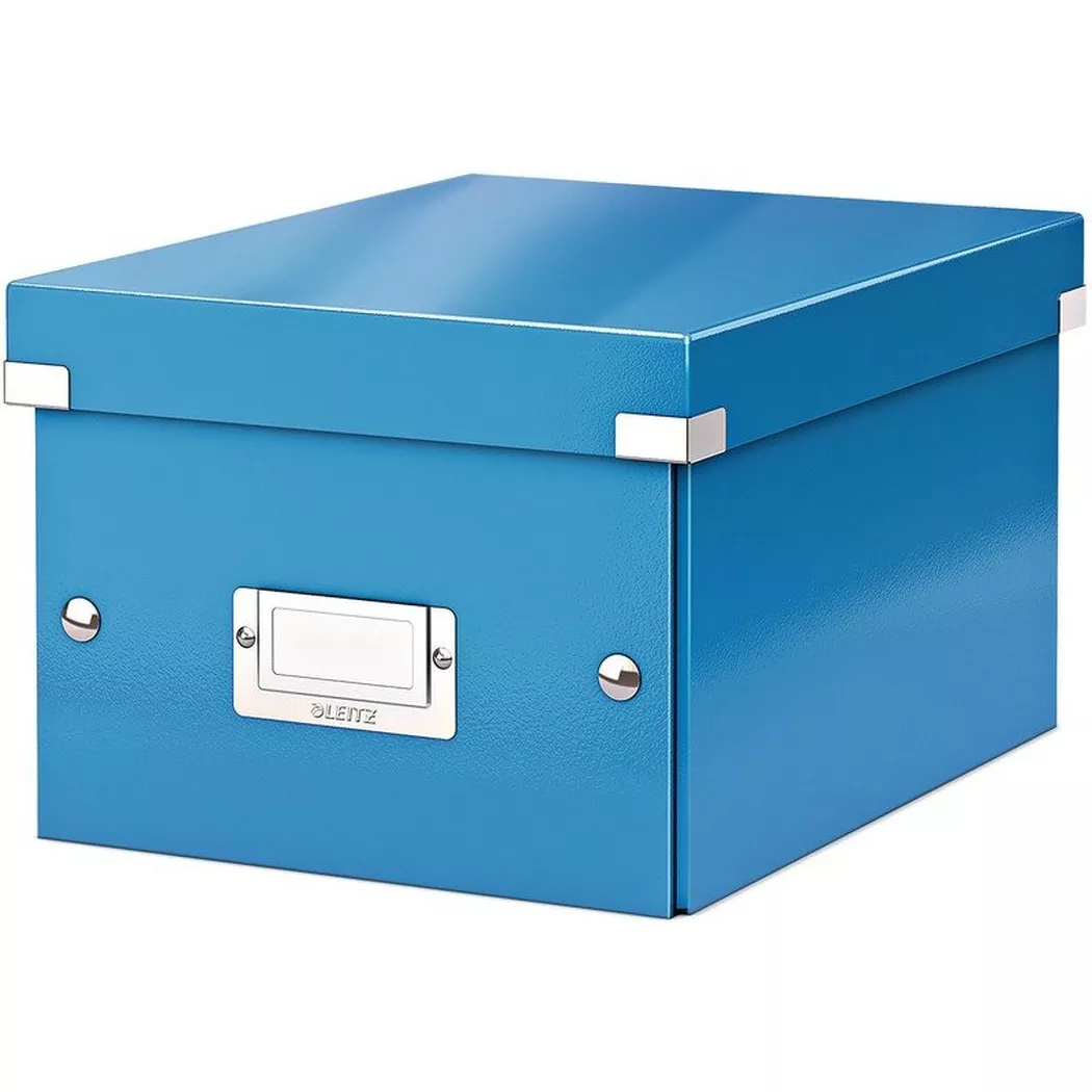 Leitz Click & Store WOW Small Storage Box