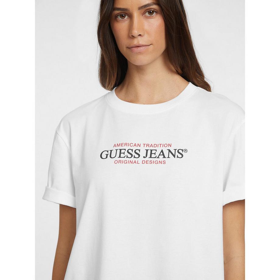 GUESS American T-Shirt  
