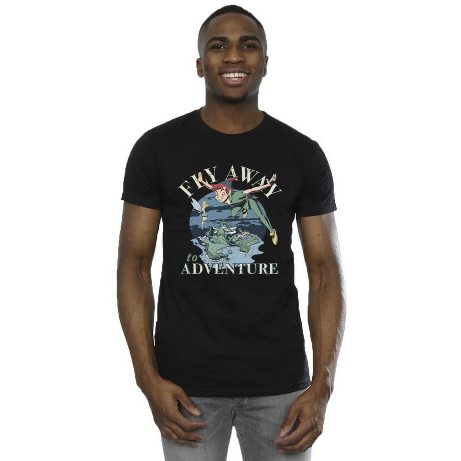 Disney Fly Away To Adventure T-Shirt  
